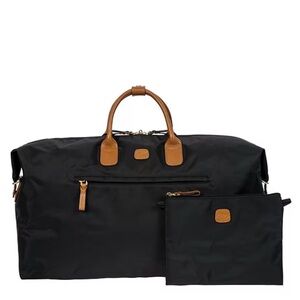 Brics X-Bag 22" Deluxe Nylon Duffle Bag